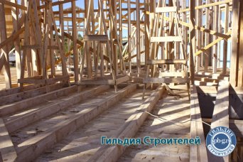 Каркасный дом Каркасный дом