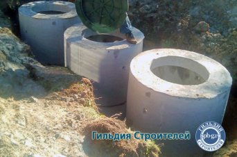 чистим колодцы вода из колодца