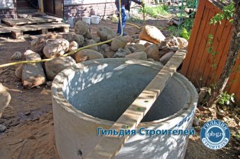 копка колодцев колодцы приозерский район