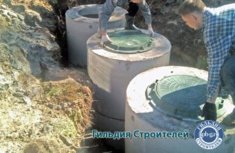 чистка колодца в Ленобласти чистка колодца
