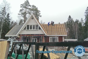гильдия строителей гильдия строителей