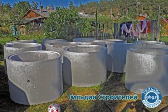колодец в СПб колодец в СПб