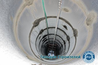 колодец ГИЛЬДИЯ СТРОИТЕЛЕЙ колодец ГИЛЬДИЯ СТРОИТЕЛЕЙ